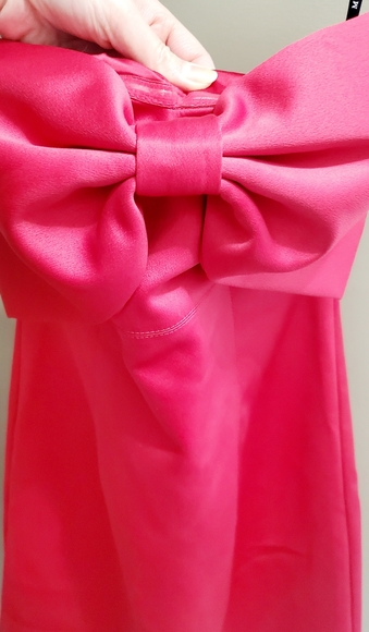 Cocktail mini dress - Picture 7 of 7